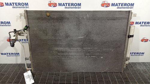 RADIATOR CLIMA MERCEDES SPRINTER SPRINTER 3.0 CDI - (2006 2014)