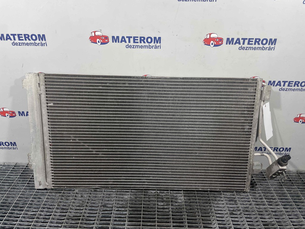 RADIATOR CLIMA MERCEDES VITO 2.2 CDI - (2010 2014)
