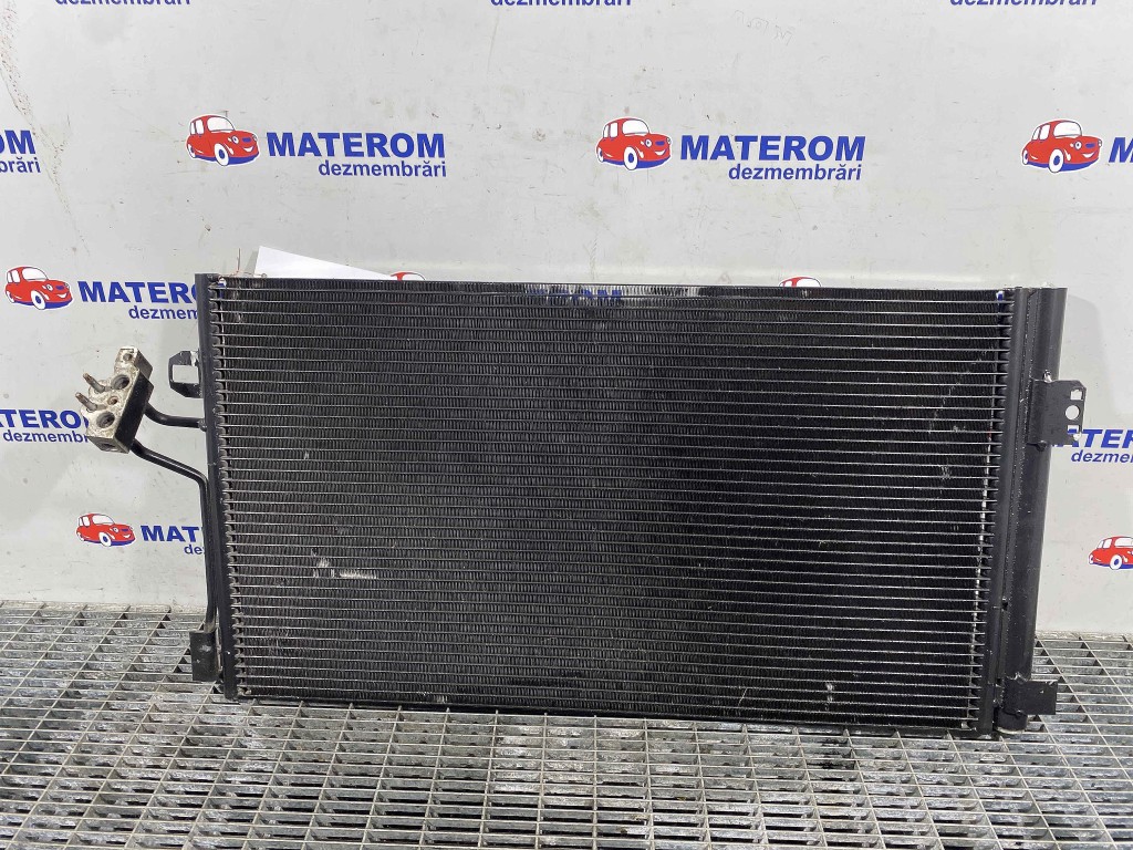 RADIATOR CLIMA MERCEDES VITO 2.2 CDI - (2010 2014)