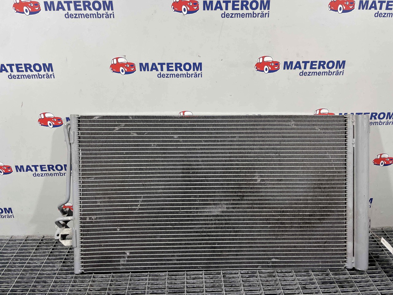 RADIATOR CLIMA MERCEDES VITO 2.2 CDI - (2010 2014)