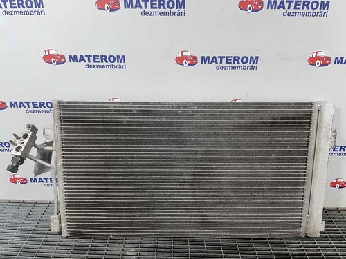 RADIATOR CLIMA MERCEDES VITO 2.2 CDI - (2010 2014)