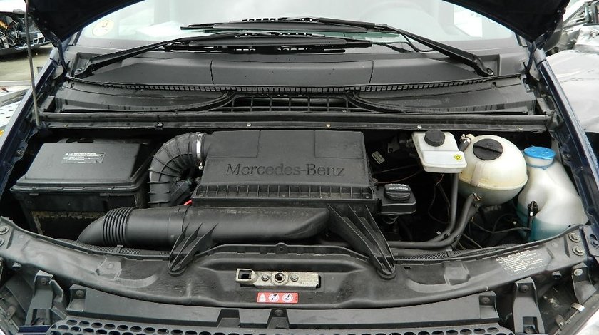 Radiator clima Mercedes Vito 2.2cdi model 2004-2008