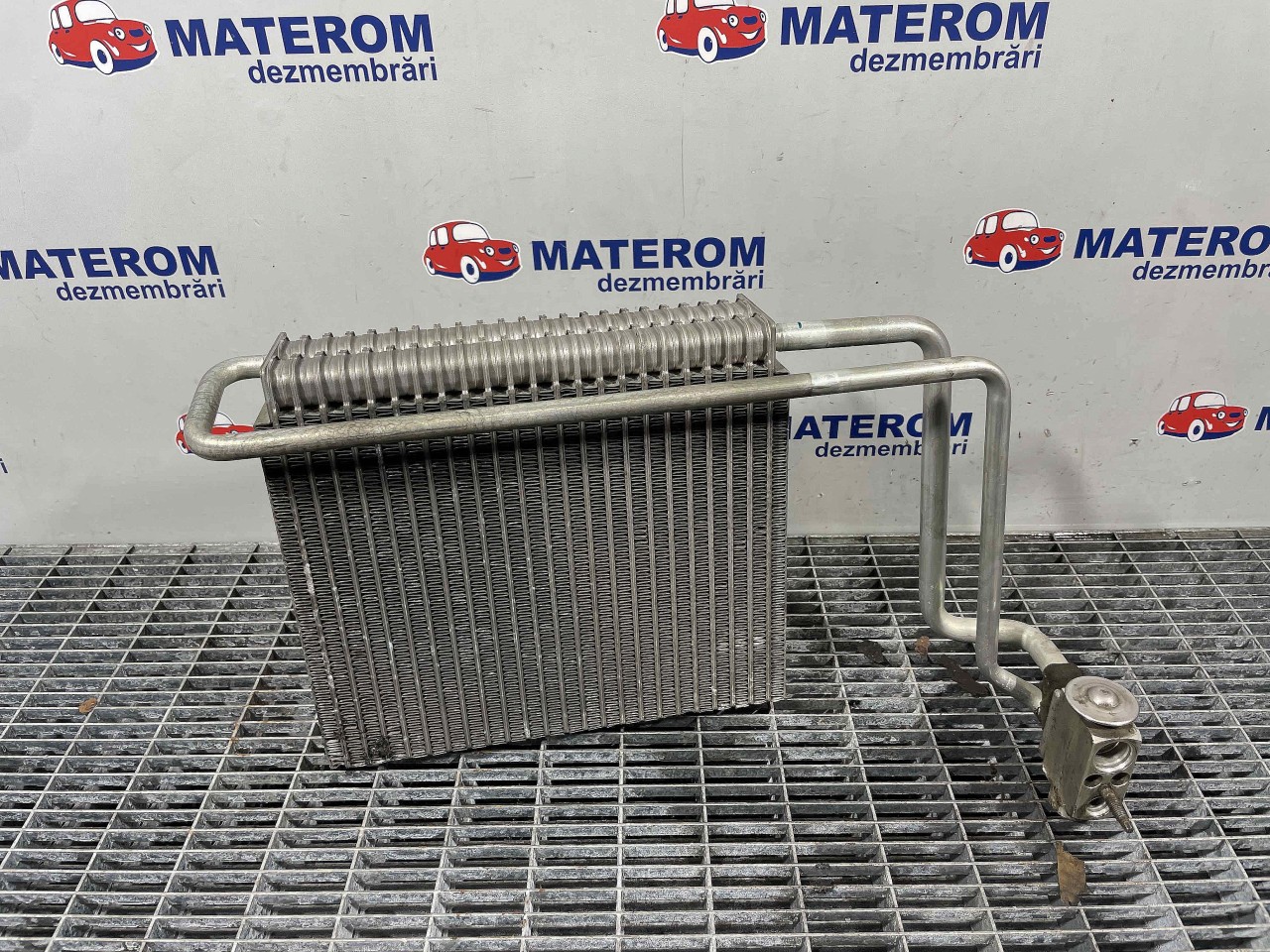 RADIATOR CLIMA MERCEDES VITO - - (2010 2014)