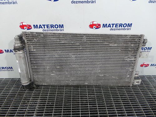 RADIATOR CLIMA MINI COOPER 1.6 INJ - (2001 2006)