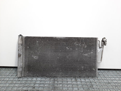Radiator clima, Mini Cooper (R56) [Fabr 2006-2014] 1.6 B, N12B16A, 694108403 (id:422008)