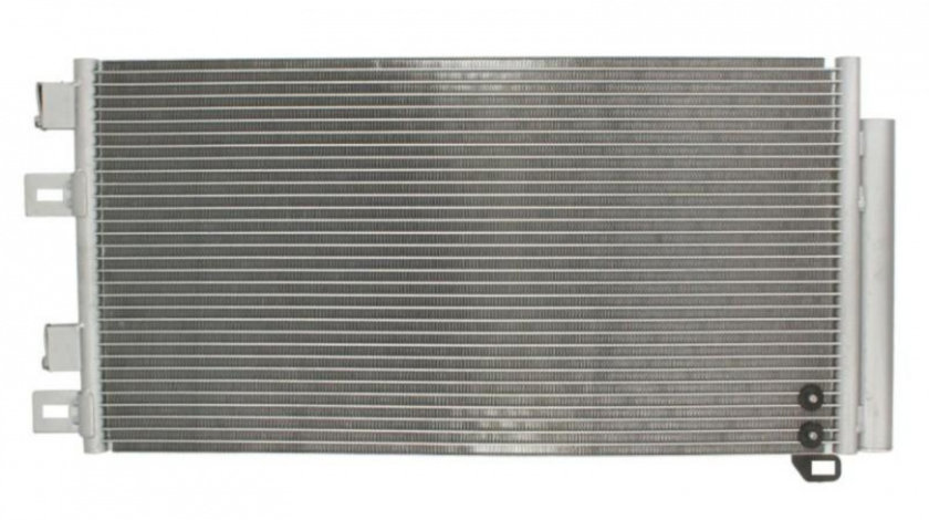 Radiator clima MINI MINI Cabriolet (R52) 2004-2007 #4 052006N