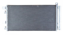 Radiator clima MINI MINI (R50, R53) 2001-2006 #2 1...