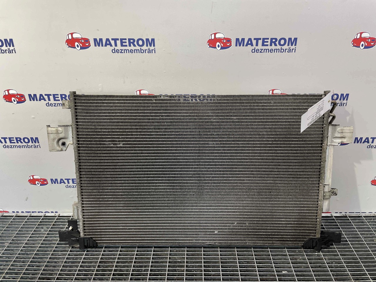 RADIATOR CLIMA MITSUBISHI ASX ASX 1.6 MIVEC - (2010 2016)