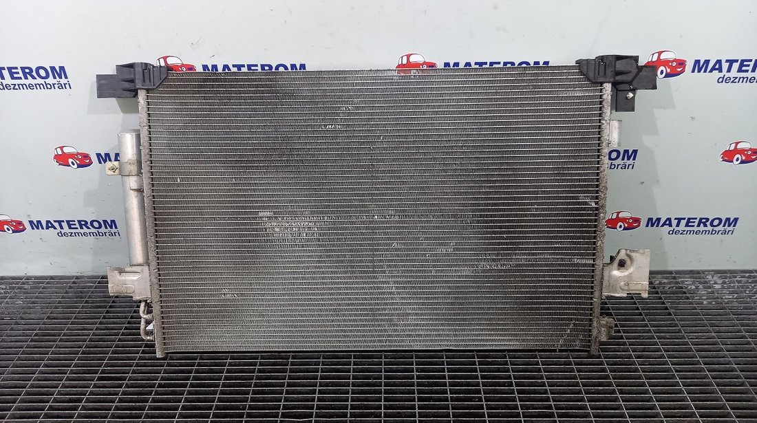 RADIATOR CLIMA MITSUBISHI ASX ASX 1.8 DI-D - (2010 2016)