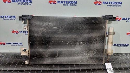 RADIATOR CLIMA MITSUBISHI ASX ASX 1.8 DID - (2010 2016)