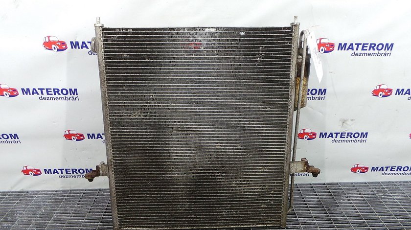 RADIATOR CLIMA MITSUBISHI L200 L200 2.5 D - (2006 2010)