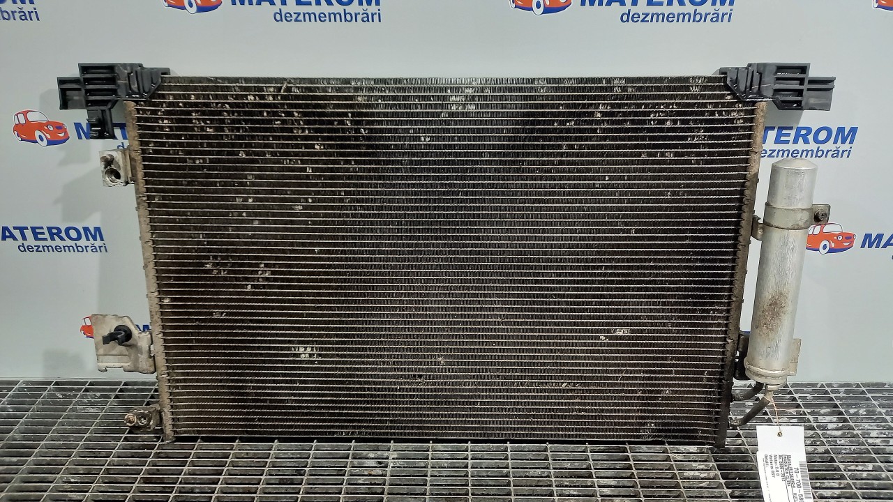 RADIATOR CLIMA MITSUBISHI OUTLANDER 2.0 D - (2006 2012)