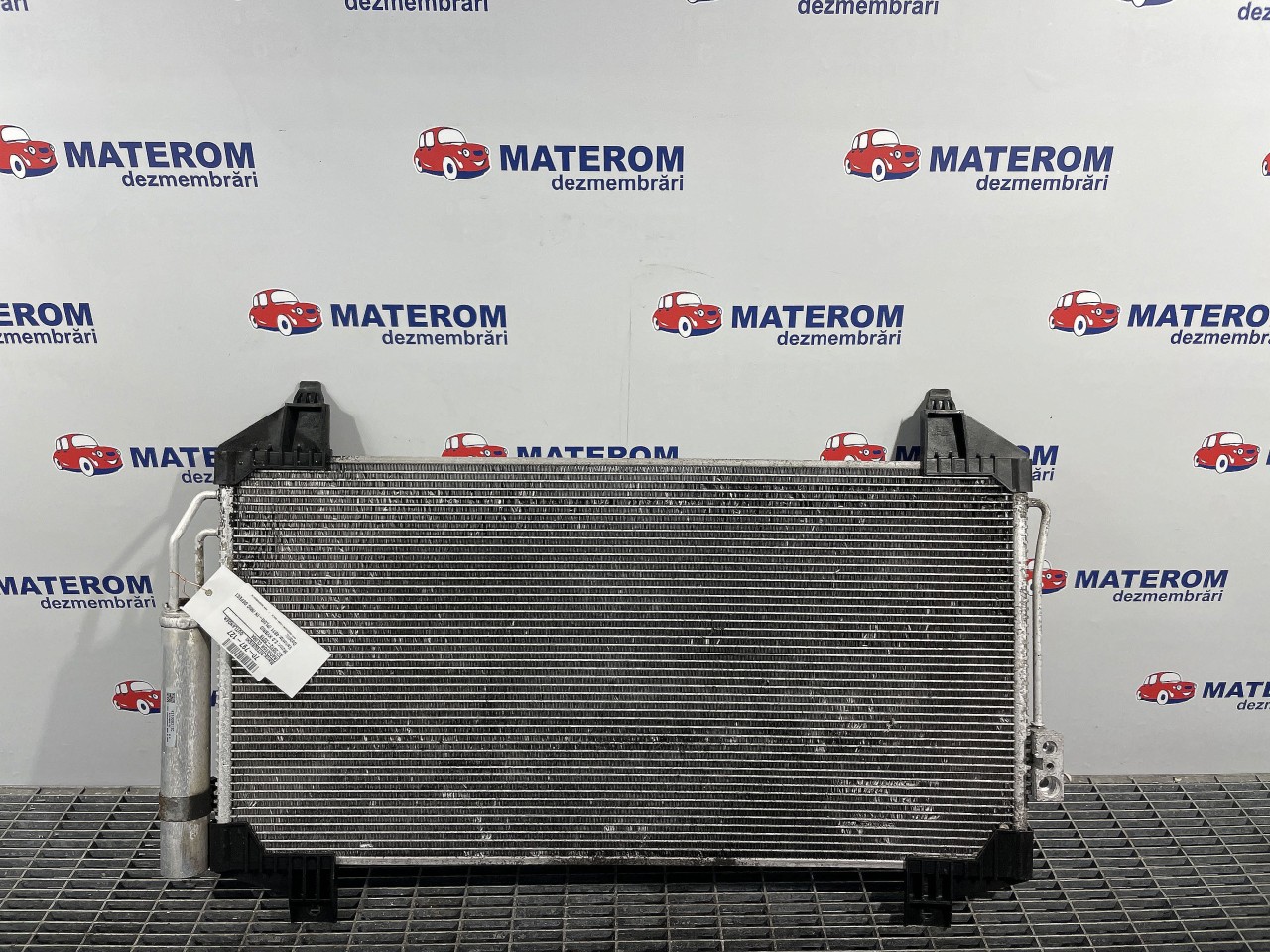 RADIATOR CLIMA MITSUBISHI OUTLANDER 2.0 HYBRID - (2012 2016)