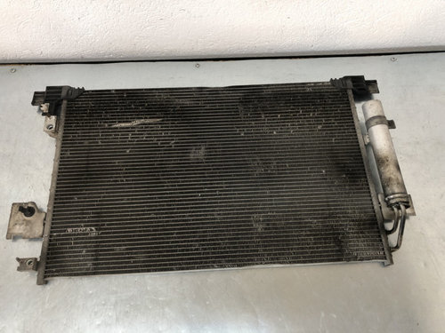 Radiator clima Mitsubishi Outlander Facelift 2.2 Di-D 4WD Sportronic, 156cp sedan 2011 (cod intern: ...