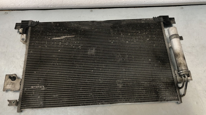 Radiator clima Mitsubishi Outlander Facelift 2.2 Di-D 4WD Sportronic, 156cp sedan 2011 (cod intern: 86510)