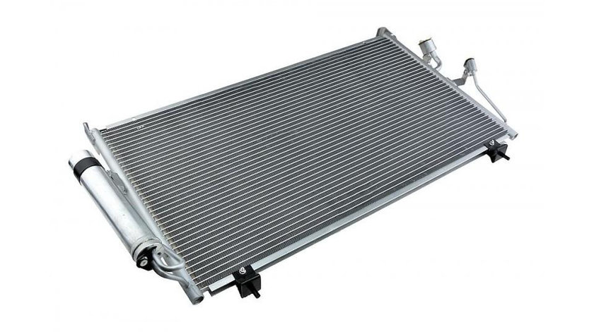 Radiator clima Mitsubishi OUTLANDER I (CU_W) 2001-2006 #1 MN124248