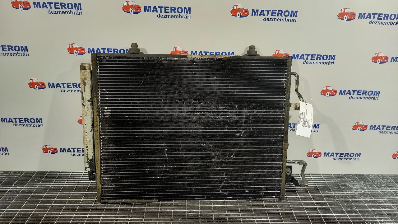 RADIATOR CLIMA MITSUBISHI PAJERO 3.2 D -