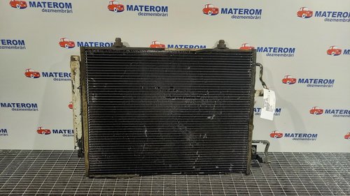 RADIATOR CLIMA MITSUBISHI PAJERO 3.2 D - (2000 2006)