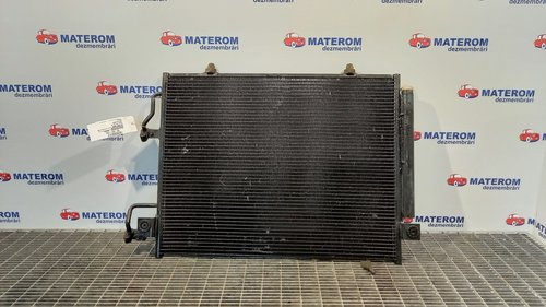 RADIATOR CLIMA MITSUBISHI PAJERO 3.2 DID - (2000 2006)