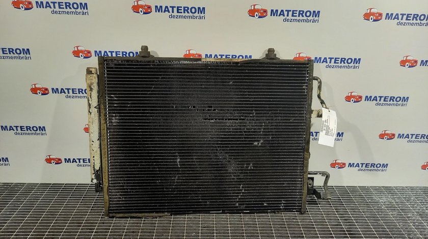 RADIATOR CLIMA MITSUBISHI PAJERO PAJERO 3.2 D - (2000 2006)