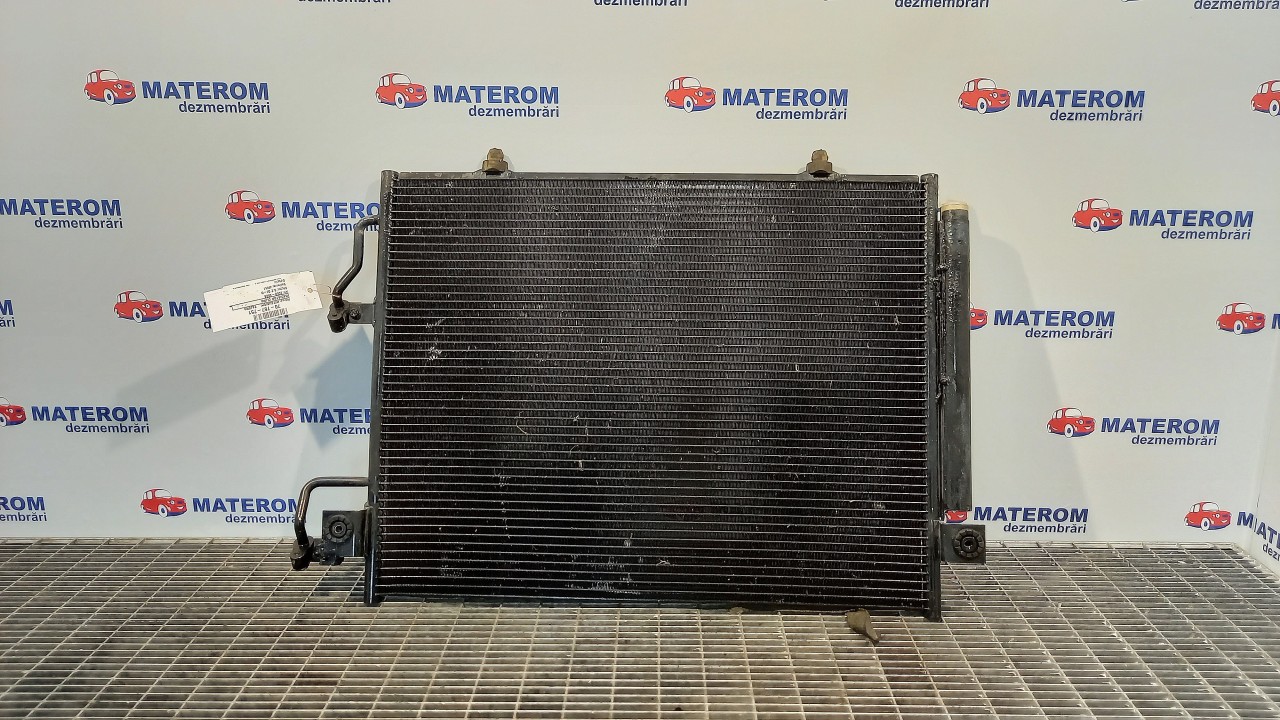 RADIATOR CLIMA MITSUBISHI PAJERO PAJERO 3.2 DID - (2000 2006)