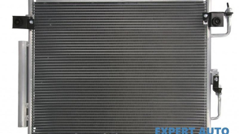 Radiator clima Mitsubishi PAJERO/SHOGUN III (V7_W, V6_W) 1999-2007 #2 120MI11001