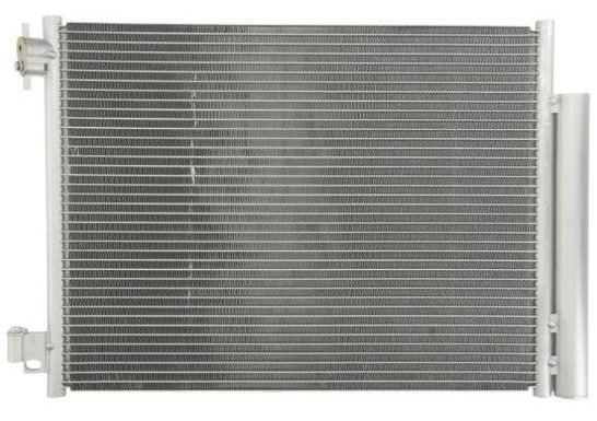 Radiator Clima Mtr Dacia Logan 2 2012→ MT6364