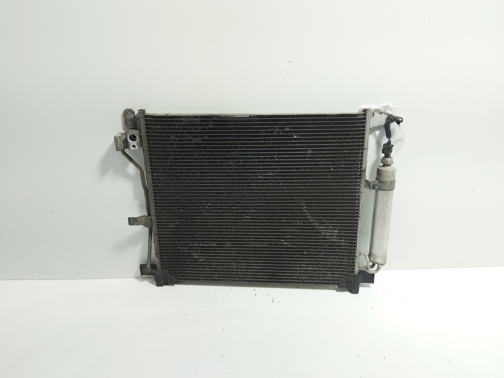 Radiator clima, Nissan Juke, 1.5 DCI, K9K636 (id:697599)