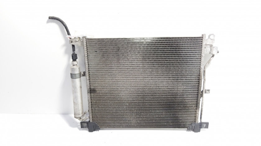 Radiator clima, Nissan Juke, 1.5 DCI, K9K636 (id:627701)