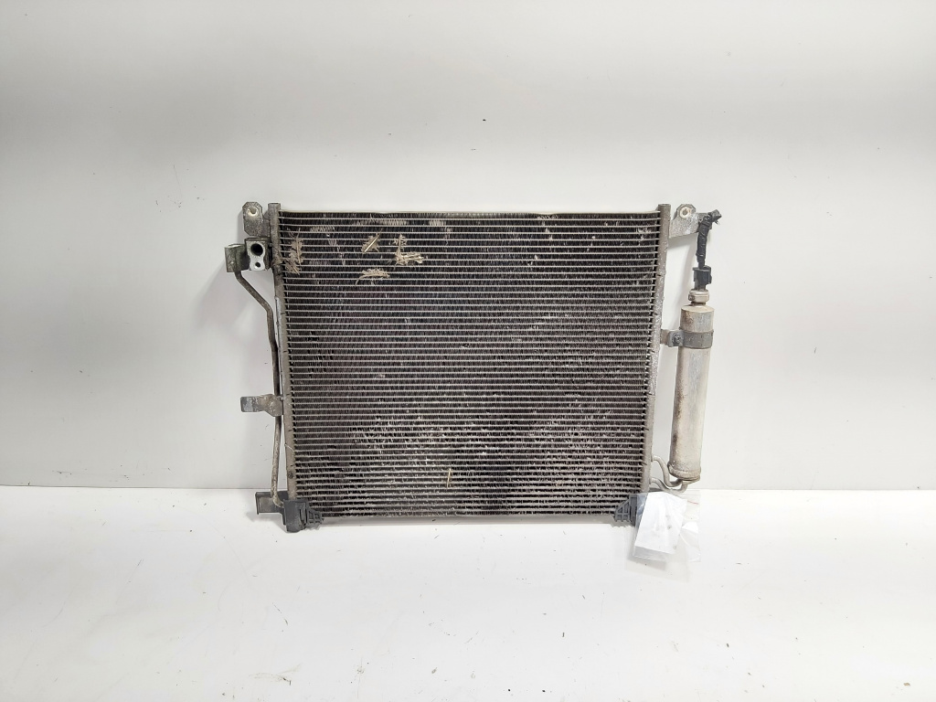 Radiator clima, Nissan Juke, 1.5 DCI, K9K636 (id:699045)
