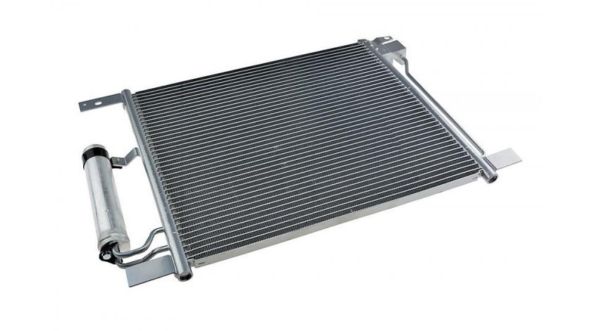 Radiator clima Nissan Juke (2010->)[F15] #1 921001KC0A