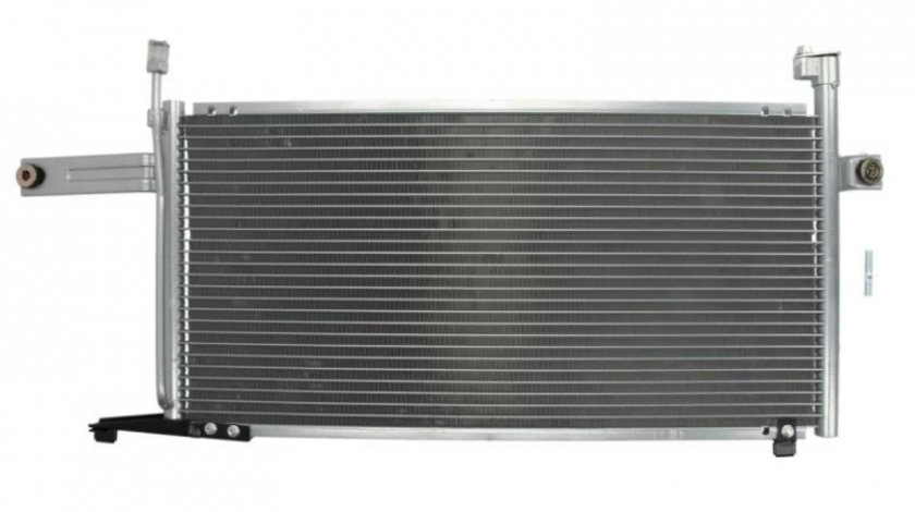 Radiator clima Nissan MICRA II (K11) 1992-2003 #4 072140N