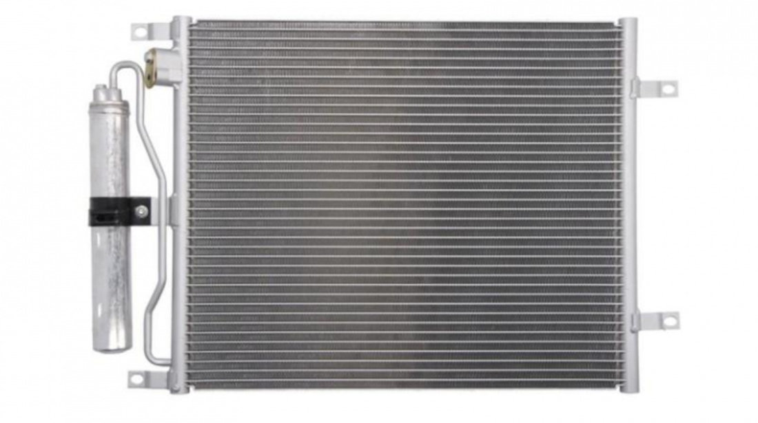 Radiator clima Nissan MICRA III (K12) 2003-2010 #4 072043N