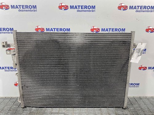 RADIATOR CLIMA NISSAN NAVARA NAVARA 3.0 DCI - (2010 2013)