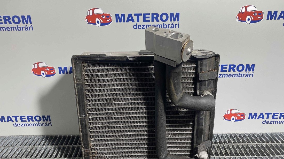 RADIATOR CLIMA NISSAN NAVARA NAVARA 3.0 DCI - (2010 2013)