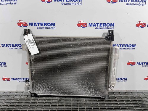 RADIATOR CLIMA NISSAN NOTE NOTE 1.2 INJ - (2013 2019)