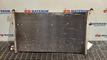 RADIATOR CLIMA NISSAN NOTE NOTE 1.4 INJ - (2010 20...