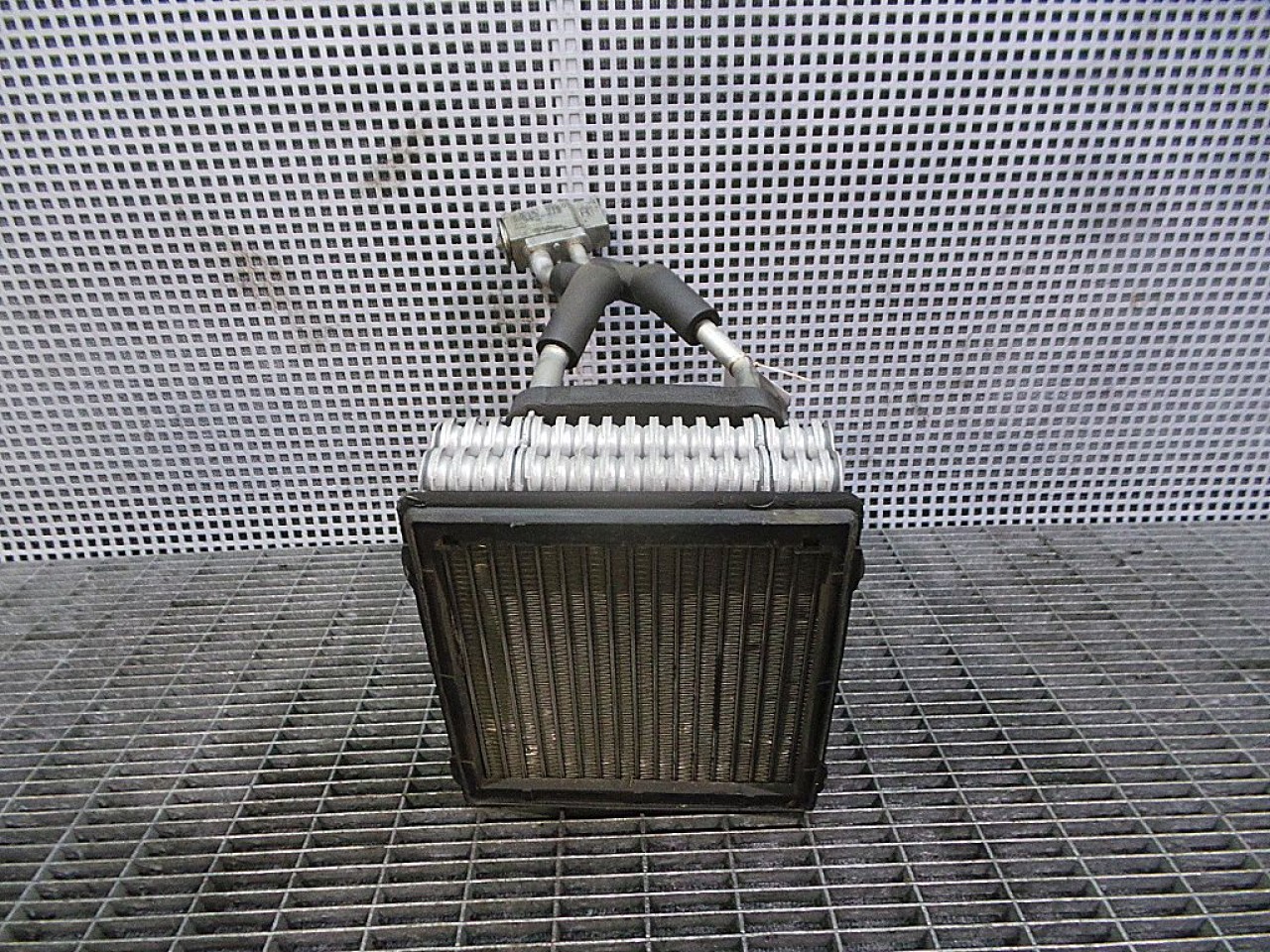 RADIATOR CLIMA NISSAN PATHFINDER - - (2005 2010)