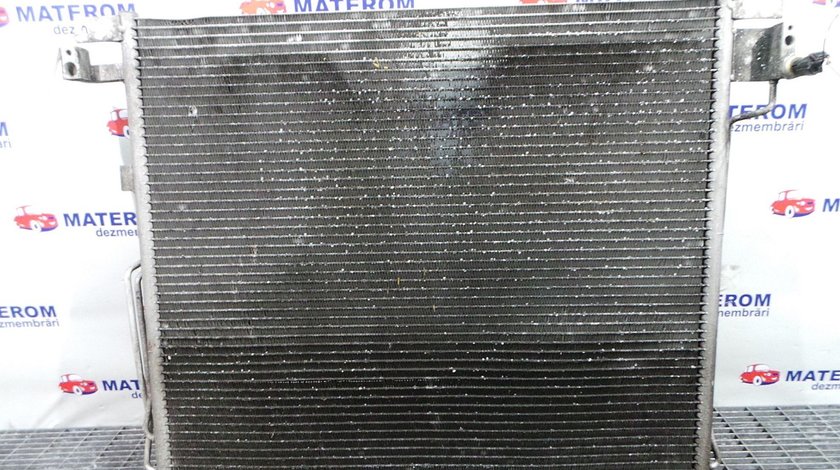 RADIATOR CLIMA NISSAN PATHFINDER PATHFINDER YD25DDTI - (2005 2010)