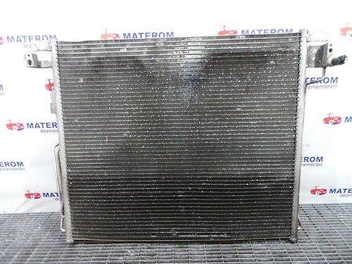 RADIATOR CLIMA NISSAN PATHFINDER YD25DDTI - (2005 2010)