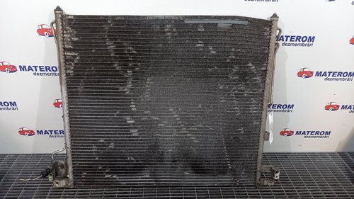 RADIATOR CLIMA NISSAN PATHFINDER YD25DDTI - (2005 2010)