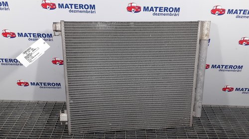 RADIATOR CLIMA NISSAN QASHQAI 1.5 DCI - (2013 2017)