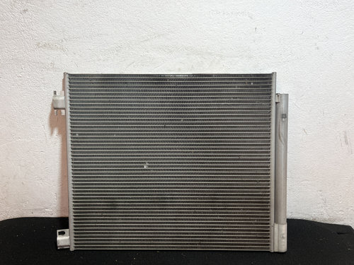 Radiator clima Nissan Qashqai 1.5 DCi Tekna Manual Euro 6 sedan 2015 (921006951R)
