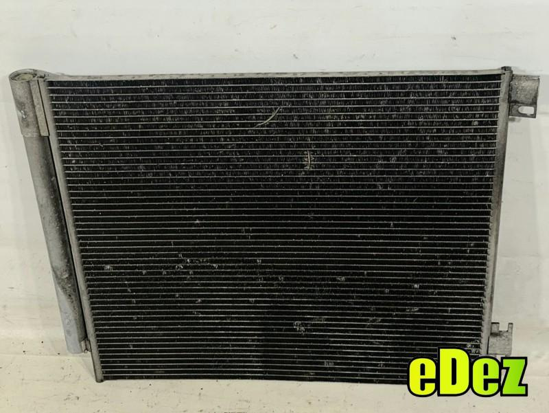 Radiator clima Nissan Qashqai 2 (2013-2016) [J11] 1.2 dig-t; 1.5 dci; 1.6 dci HRA2DDT 921009251R