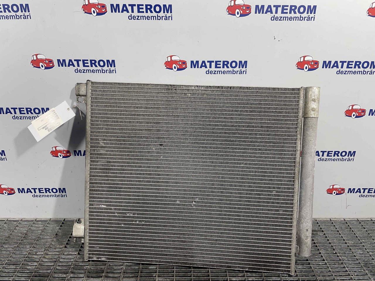 RADIATOR CLIMA NISSAN QASHQAI QASHQAI 1.5 DCI - (2013 2017)