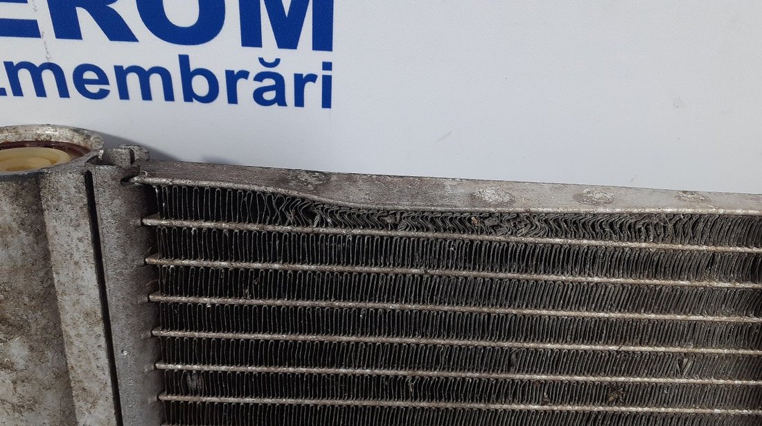 RADIATOR CLIMA NISSAN QASHQAI QASHQAI 1.5 DCI - (2013 2017)