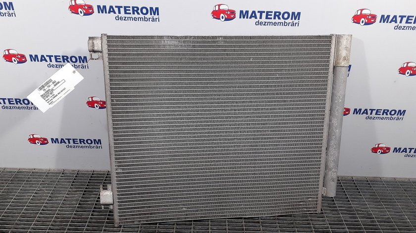 RADIATOR CLIMA NISSAN QASHQAI QASHQAI 1.5 DCI - (2013 2017)