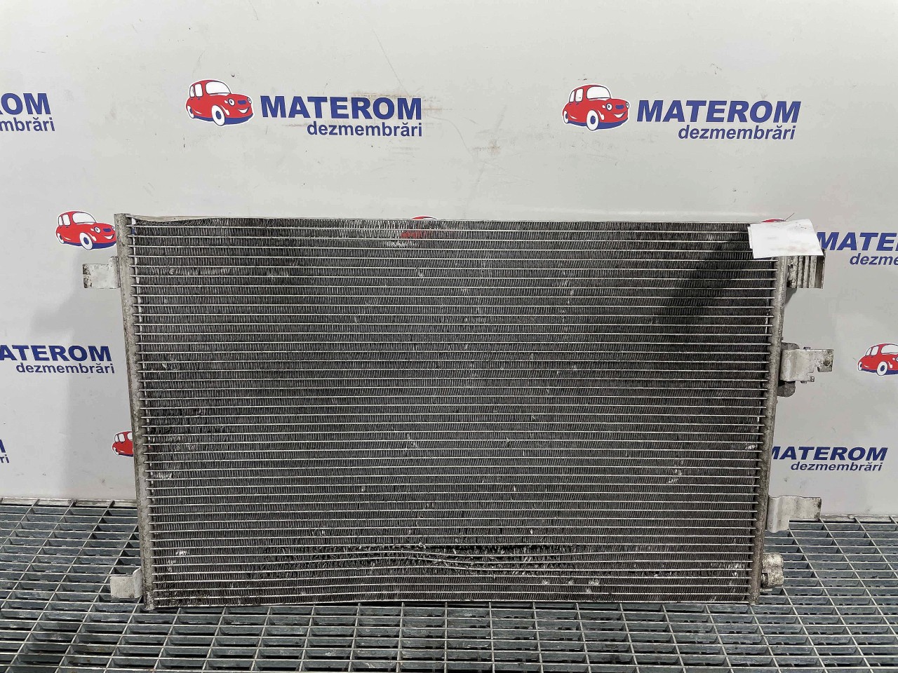 RADIATOR CLIMA NISSAN QASHQAI QASHQAI 1.6 DCI - (2010 2014)