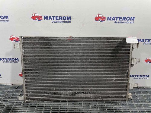 RADIATOR CLIMA NISSAN QASHQAI QASHQAI 1.6 DCI - (2010 2014)