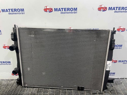 RADIATOR CLIMA NISSAN QASHQAI QASHQAI 2.0 DCI - (2010 2014)